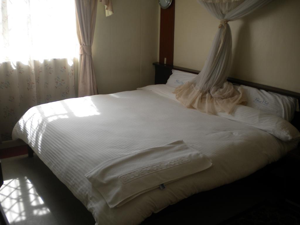 Blue Hut Hotel Найроби Стая снимка