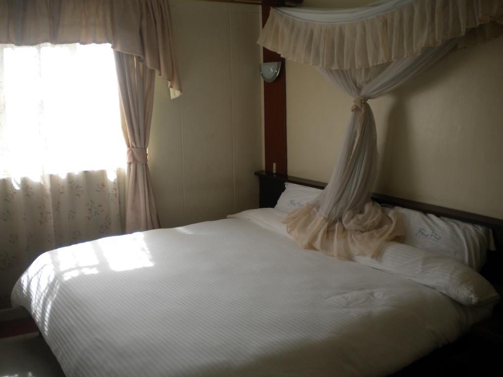 Blue Hut Hotel Найроби Стая снимка