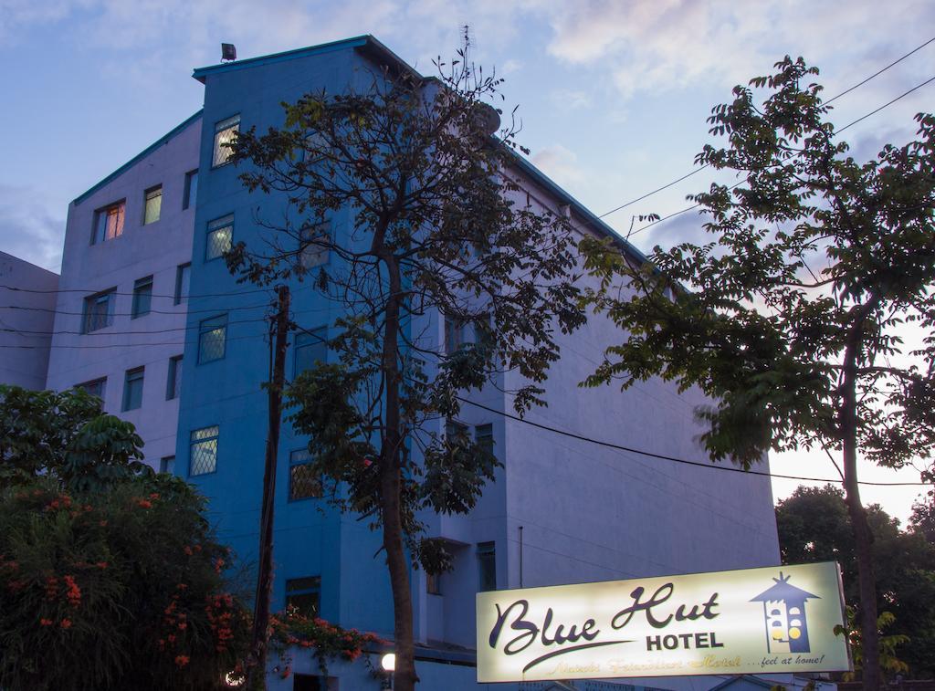 Blue Hut Hotel Найроби Екстериор снимка